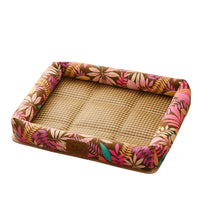 HKM-776467 Universal Removable and Washable Dog Kennel Mat for Summer Season
