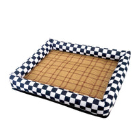 HKM-776467 Universal Removable and Washable Dog Kennel Mat for Summer Season