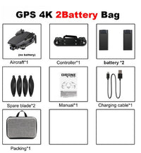HKM-776531 4K Aerial Camera with Remote Control Plane - Compact and Foldable with Brushless Motor and ESC Lens