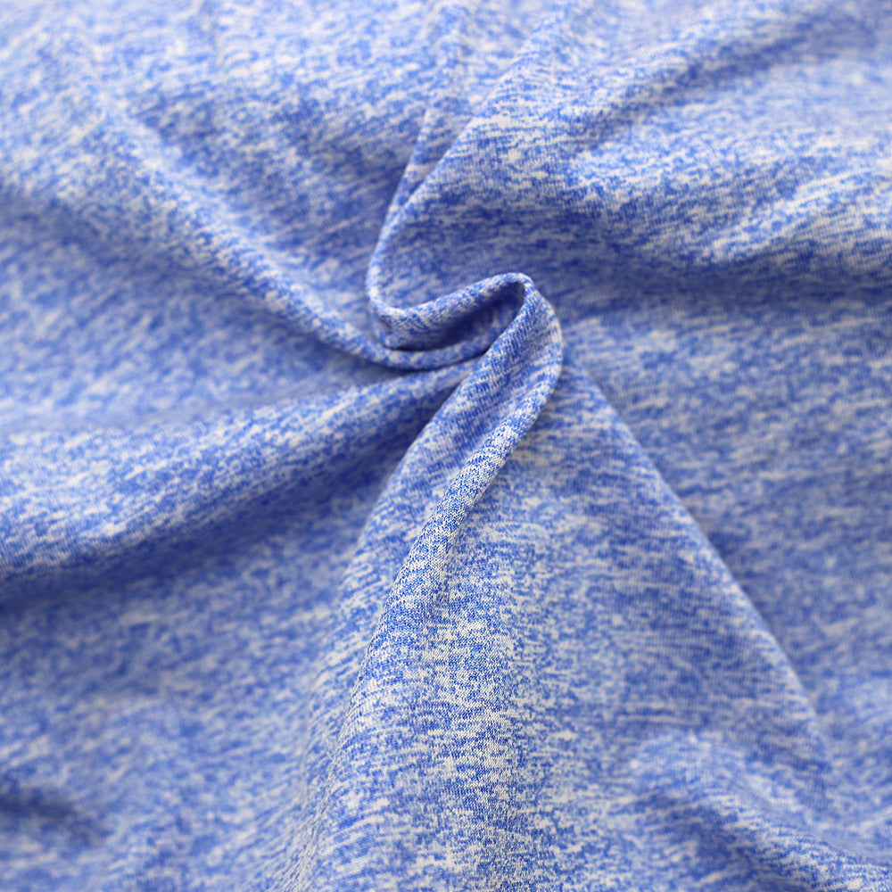 KTX-776851 Plush Velvet Pillowcase - Soft Polyester Fiber, Digital Print Design, 50x30 cm