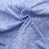 HKM-776851 Plush Velvet Pillowcase - Soft Polyester Fiber, Digital Print Design, 50x30 cm