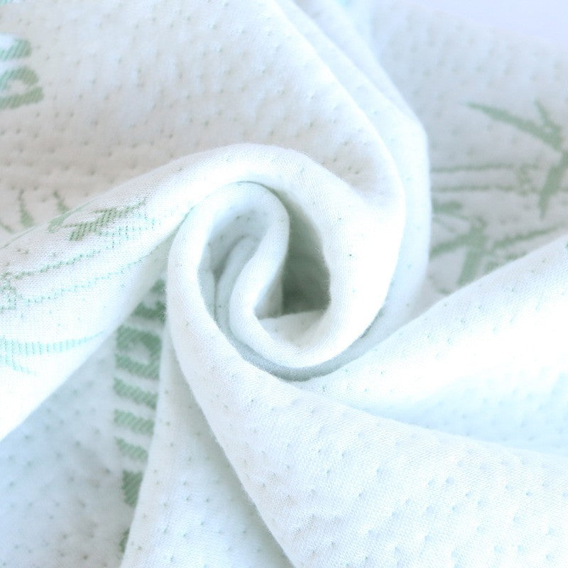 KTX-776851 Plush Velvet Pillowcase - Soft Polyester Fiber, Digital Print Design, 50x30 cm