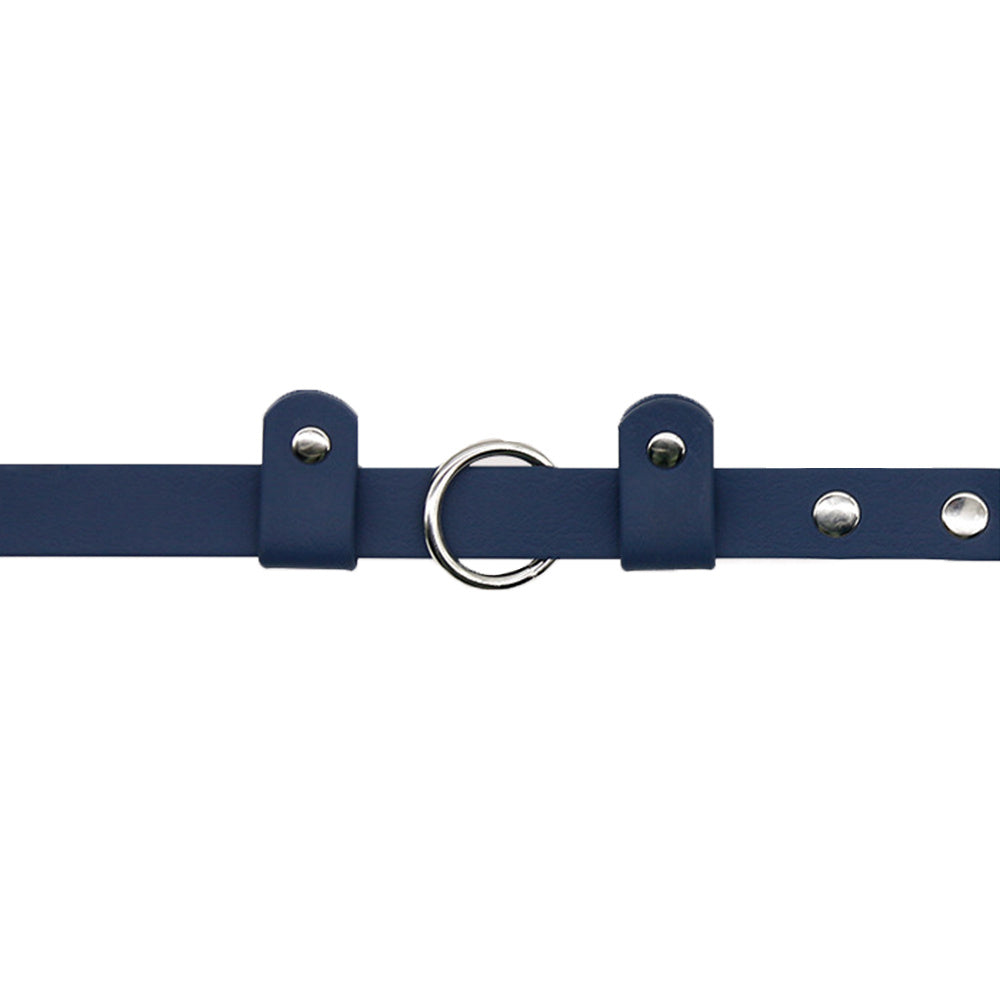HKM-776979 Waterproof Wear-Resistant Double End Traction Rope for Outdoor Dog Walking