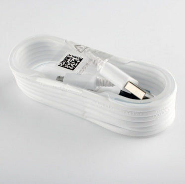 HKM-777235 Samsung Travel Charger 2A Fast Charging for S6/S7/S8 Mobile Phones, Supports 5V & 9V Output