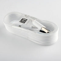 HKM-777235 Samsung Travel Charger 2A Fast Charging for S6/S7/S8 Mobile Phones, Supports 5V & 9V Output