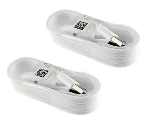 HKM-777235 Samsung Travel Charger 2A Fast Charging for S6/S7/S8 Mobile Phones, Supports 5V & 9V Output
