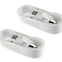 HKM-777235 Samsung Travel Charger 2A Fast Charging for S6/S7/S8 Mobile Phones, Supports 5V & 9V Output