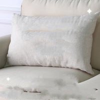 HKM-778003 Cartoon-Themed Thick Cotton Linen Pillow with PP Cotton Filling