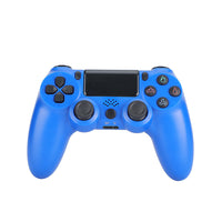 HKM-778195 Wired Gamepad for PS4 with Multiple Color Options and Ergonomic Design