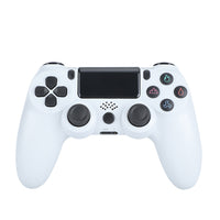 HKM-778195 Wired Gamepad for PS4 with Multiple Color Options and Ergonomic Design