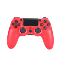 HKM-778195 Wired Gamepad for PS4 with Multiple Color Options and Ergonomic Design