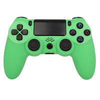 HKM-778195 Wired Gamepad for PS4 with Multiple Color Options and Ergonomic Design