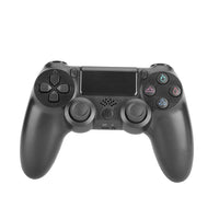 HKM-778195 Wired Gamepad for PS4 with Multiple Color Options and Ergonomic Design