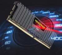 HKM-778835 DDR4 Desktop Computer Memory - 2666/3000 MHz, BGA Package