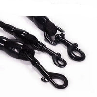 HKM-779283 Durable Nylon Pet Dog Traction Leash - High Tensile Strength, 8mm/10mm/12mm Diameter, 5m/10m Length