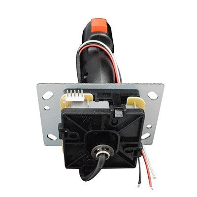 HKM-779347 Flying Joystick with Vibration Function and Micro Movement - Game Console Accessory