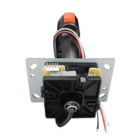 HKM-779347 Flying Joystick with Vibration Function and Micro Movement - Game Console Accessory