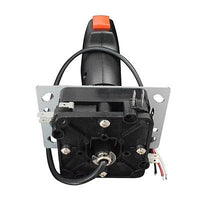 HKM-779347 Flying Joystick with Vibration Function and Micro Movement - Game Console Accessory