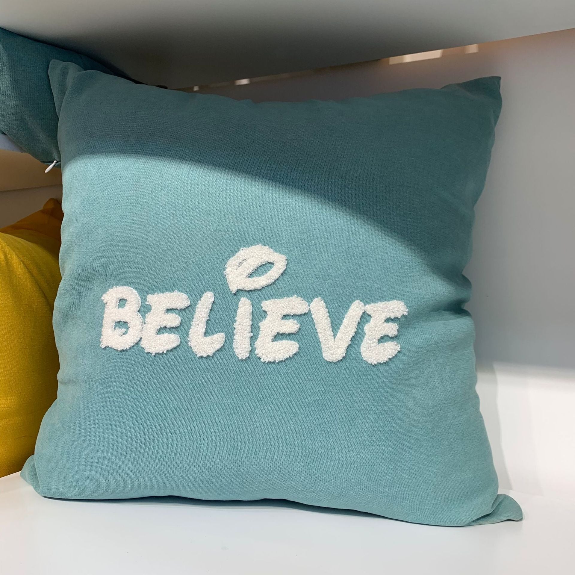HKM-779539 Car Backrest Pillowcase in Various Designs and Colors - Size 45x45 cm