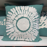 HKM-779539 Car Backrest Pillowcase in Various Designs and Colors - Size 45x45 cm