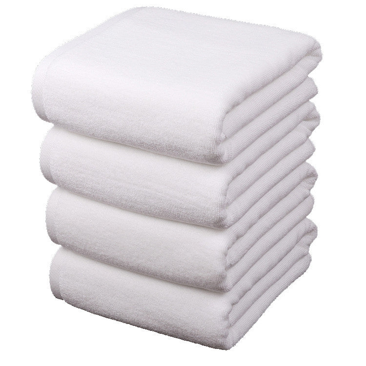 HKM-780051 Pure Cotton Absorbent Face Towel for Beauty and Cleansing Applications