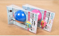 HKM-780243 New Design Japanese Electric Tumbler Laser FunnyToy