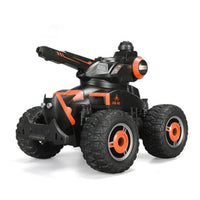 HKM-780435 Amphibious Remote Control Climbing Car for All Terrain, 4 Channel RC Vehicle for Ages 5 and Up