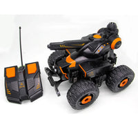 HKM-780435 Amphibious Remote Control Climbing Car for All Terrain, 4 Channel RC Vehicle for Ages 5 and Up