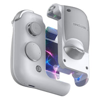 HKM-780499 Portable Combination Gamepad with Dual-Mode Connection for Android Phones