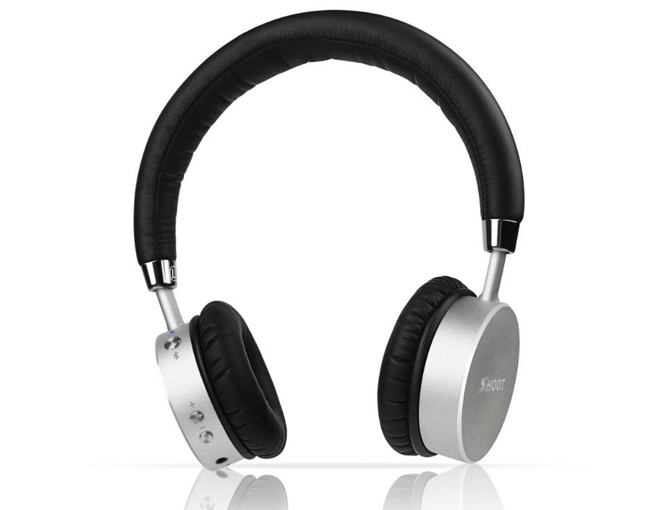 HKM-780691 Bluetooth Wireless Sports Headset with 16 Hours Playtime and Hands-Free Calling