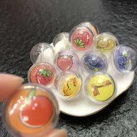 HKM-780883 Mini Lottery Machine Toy for Kids with Light and Sound - Fun Indoor Game