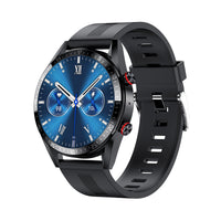 HKM-781139 Spaceman Smart Watch with Bluetooth Calling, Health Monitoring, and Step Counting Features