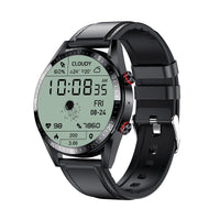 HKM-781139 Spaceman Smart Watch with Bluetooth Calling, Health Monitoring, and Step Counting Features