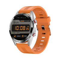 HKM-781139 Spaceman Smart Watch with Bluetooth Calling, Health Monitoring, and Step Counting Features