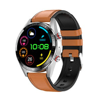 HKM-781139 Spaceman Smart Watch with Bluetooth Calling, Health Monitoring, and Step Counting Features