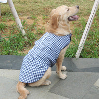 HKM-781267 Waterproof Dog Vest Jacket for Small to Large Dogs – Warm, Cozy Winter Coat in Multiple Colors