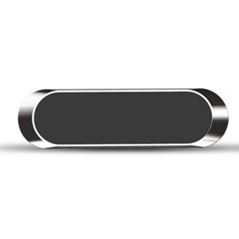 HKM-781843 Magnetic Desktop Car Phone Holder - Stylish and Compact Design
