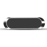 HKM-781843 Magnetic Desktop Car Phone Holder - Stylish and Compact Design