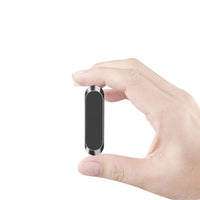 HKM-781843 Magnetic Desktop Car Phone Holder - Stylish and Compact Design