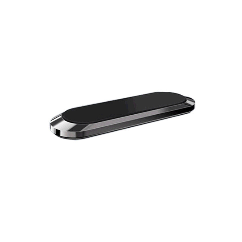HKM-781843 Magnetic Desktop Car Phone Holder - Stylish and Compact Design