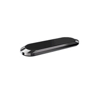 HKM-781843 Magnetic Desktop Car Phone Holder - Stylish and Compact Design