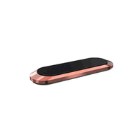HKM-781843 Magnetic Desktop Car Phone Holder - Stylish and Compact Design