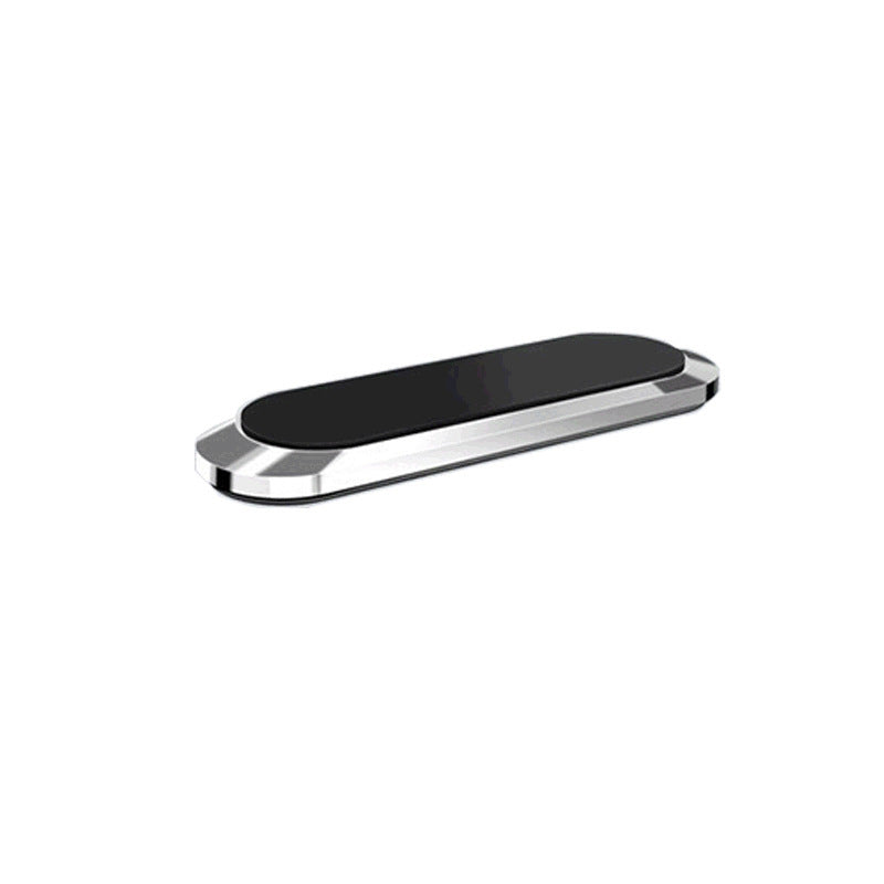 HKM-781843 Magnetic Desktop Car Phone Holder - Stylish and Compact Design