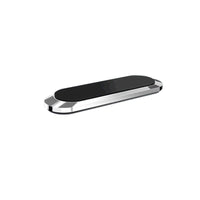 HKM-781843 Magnetic Desktop Car Phone Holder - Stylish and Compact Design