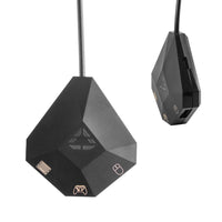 HKM-781971 Keyboard and Mouse Converter for PS4, PS3, Xbox, and E360 Series - Plug and Play, Portable Design