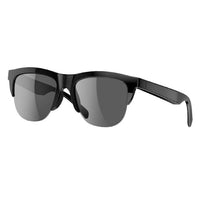HKM-782035 Bluetooth Smart Glasses with UV400 Polarized Lenses and Integrated Speakers for Hands-Free Calling and Music Playback
