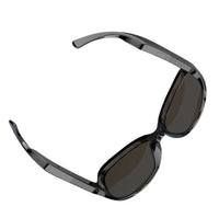 HKM-782035 Bluetooth Smart Glasses with UV400 Polarized Lenses and Integrated Speakers for Hands-Free Calling and Music Playback