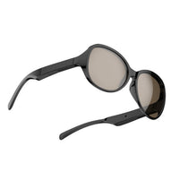 HKM-782035 Bluetooth Smart Glasses with UV400 Polarized Lenses and Integrated Speakers for Hands-Free Calling and Music Playback