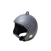 HKM-782227 Protective Chicken Hat in Rainbow, Army Green, Black & White Plaid, Pink Smiling Face, and More