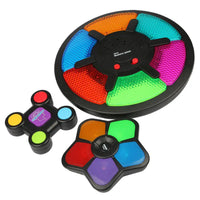 HKM-782355 Educational Star Shaped Maze Memory Game with Light and Sound for Children